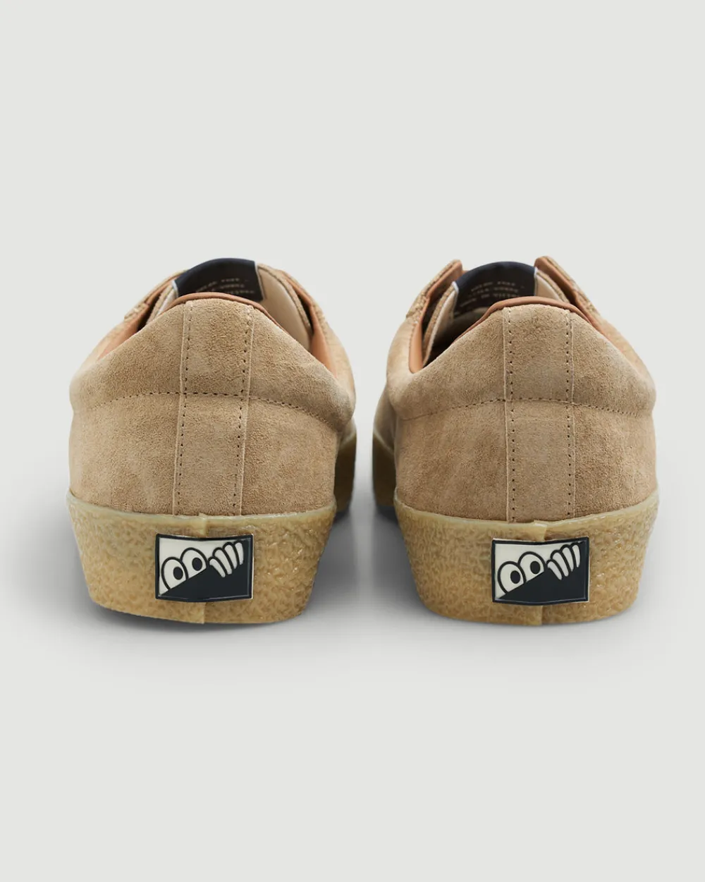 Last Resort AB VM002 Suede Lo Raw/Gum Discount