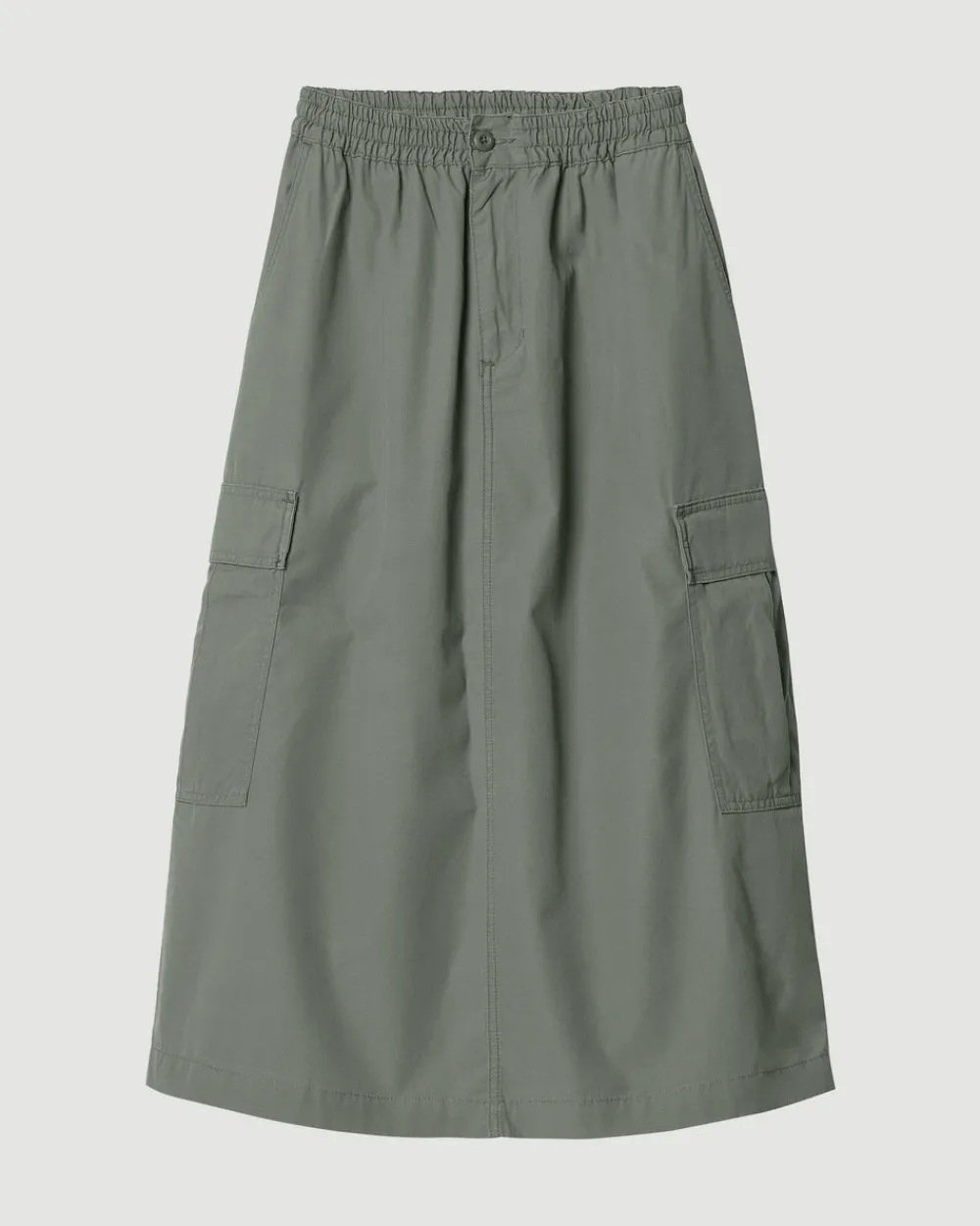 Carhartt WIP W' Jet Cargo Skirt Park Rinsed Best