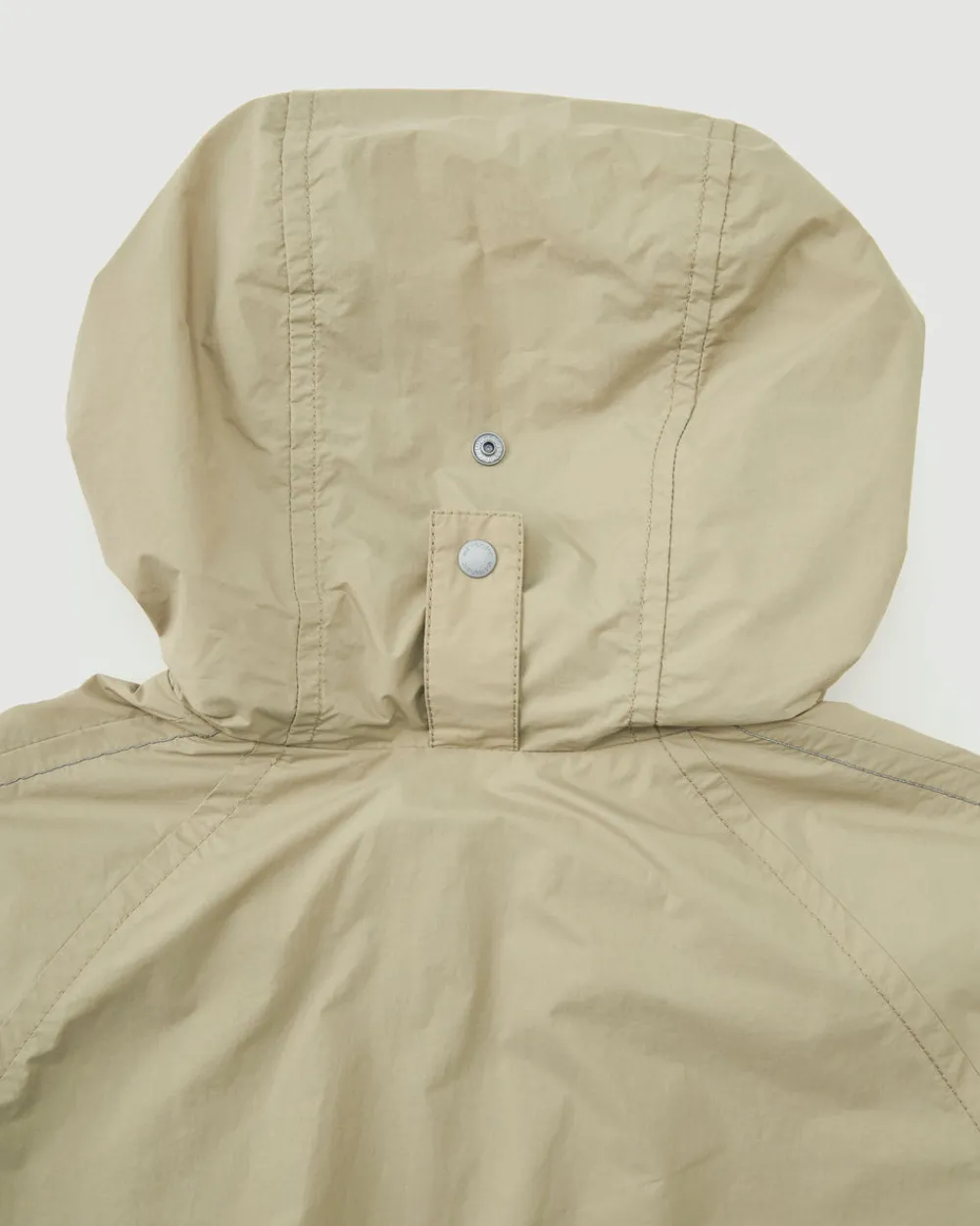 and wander Water Repellent Light Jacket 2 Light Beige Online