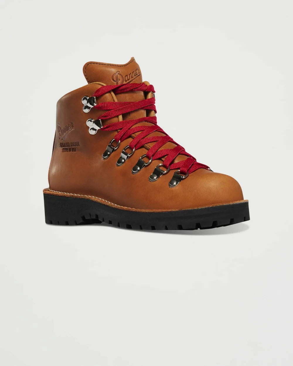 Danner W's Mountain Light GORE-TEX Cascade Clovis Discount