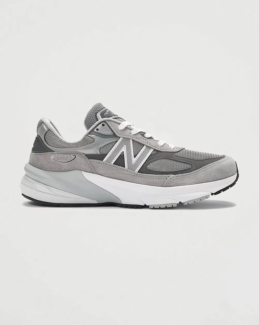 New Balance W's 990v6 'Made in USA' Grey Best