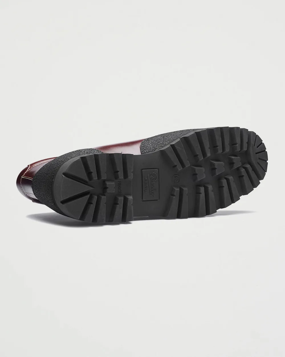 Paraboot Yosemite Noire Lis America Best